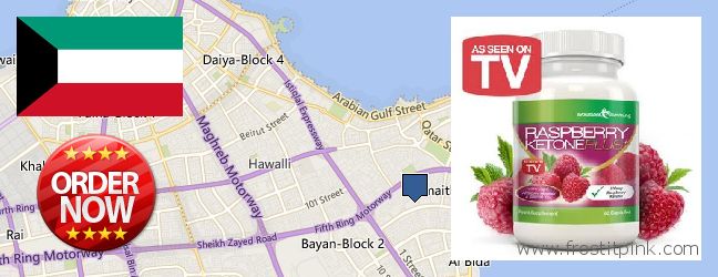 Where to Purchase Raspberry Ketones online As Salimiyah, Kuwait