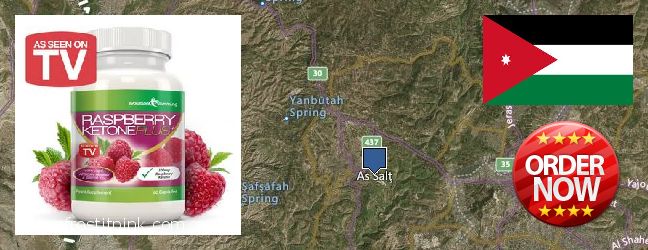 Where to Buy Raspberry Ketones online As Salt, Jordan