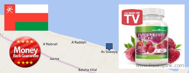 Where Can I Buy Raspberry Ketones online As Suwayq, Oman