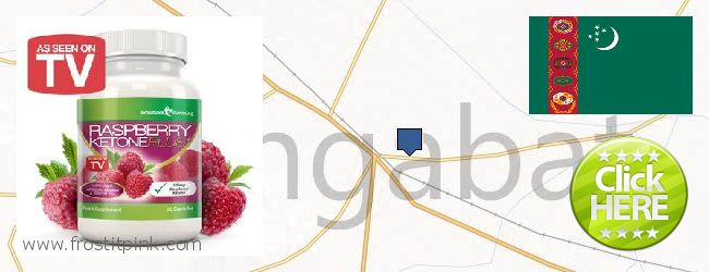 Purchase Raspberry Ketones online Ashgabat, Turkmenistan