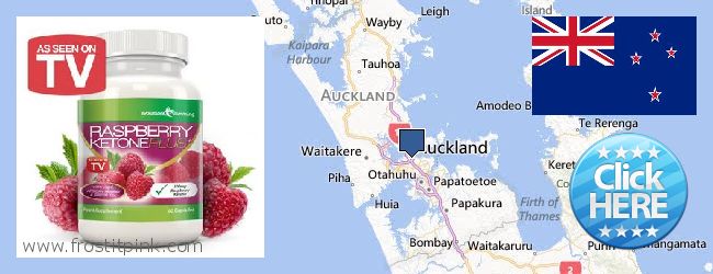 Best Place to Buy Raspberry Ketones online Auckland, New Zealand