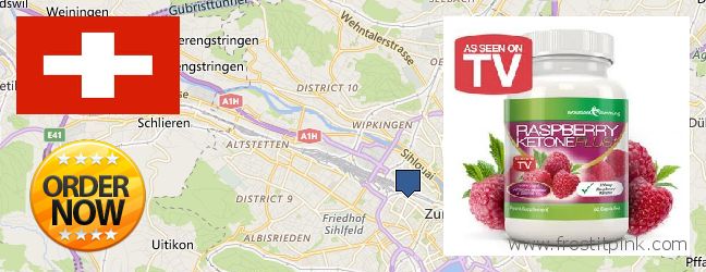 Purchase Raspberry Ketones online Aussersihl, Switzerland