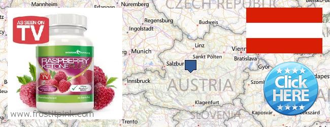 Kde koupit Raspberry Ketones on-line Austria