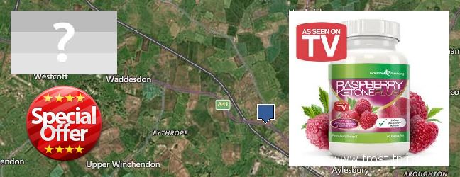 Dónde comprar Raspberry Ketones en linea Aylesbury, UK