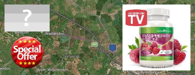Dónde comprar Raspberry Ketones en linea Aylesbury, UK