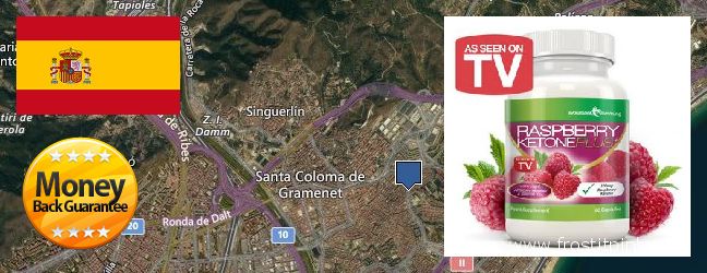 Where to Buy Raspberry Ketones online Badalona, Spain