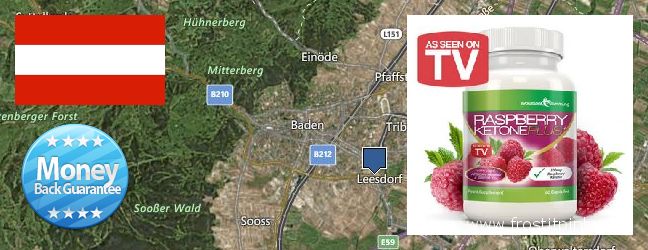 Hol lehet megvásárolni Raspberry Ketones online Baden bei Wien, Austria