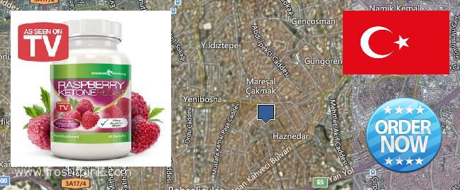 Πού να αγοράσετε Raspberry Ketones σε απευθείας σύνδεση Bahcelievler, Turkey