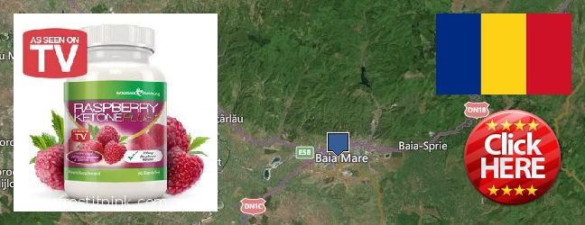 Къде да закупим Raspberry Ketones онлайн Baia Mare, Romania