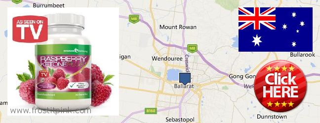 Πού να αγοράσετε Raspberry Ketones σε απευθείας σύνδεση Ballarat, Australia
