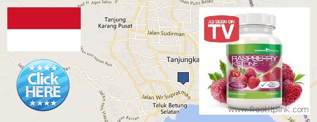 Purchase Raspberry Ketones online Bandar Lampung, Indonesia