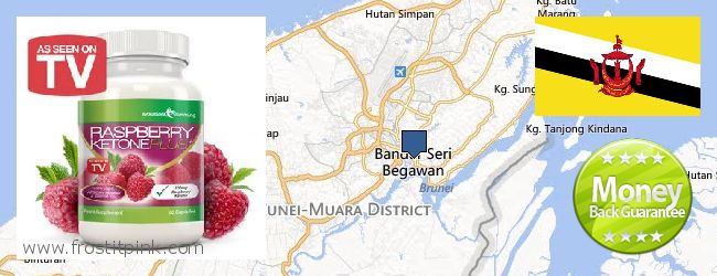 Buy Raspberry Ketones online Bandar Seri Begawan, Brunei