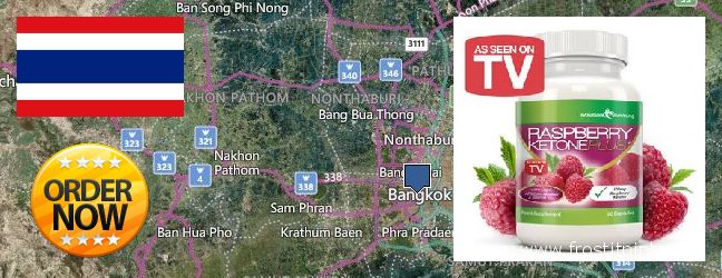 Best Place to Buy Raspberry Ketones online Bangkok, Thailand