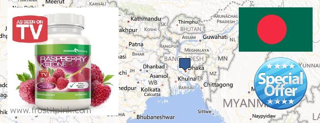 Where to Buy Raspberry Ketones online Bangladesh