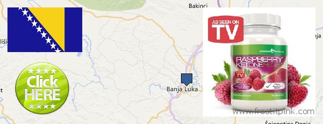 Gdzie kupić Raspberry Ketones w Internecie Banja Luka, Bosnia and Herzegovina