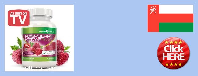 Buy Raspberry Ketones online Barka', Oman