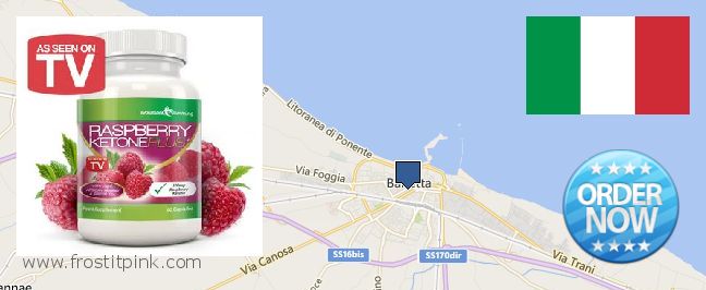 Dove acquistare Raspberry Ketones in linea Barletta, Italy
