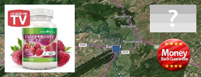 Jälleenmyyjät Raspberry Ketones verkossa Barnaul, Russia