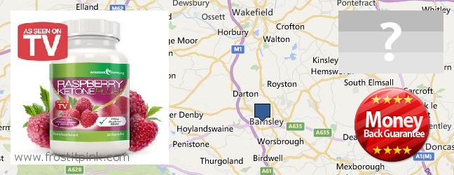 Dónde comprar Raspberry Ketones en linea Barnsley, UK