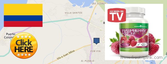 Dónde comprar Raspberry Ketones en linea Barranquilla, Colombia