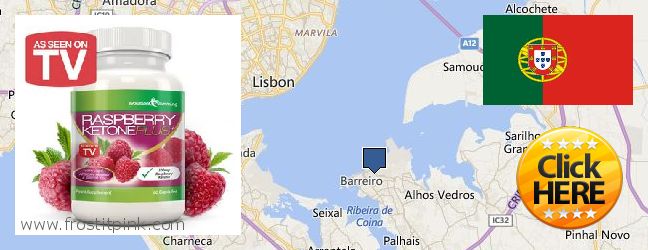 Onde Comprar Raspberry Ketones on-line Barreiro, Portugal