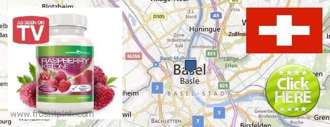 Dove acquistare Raspberry Ketones in linea Basel, Switzerland
