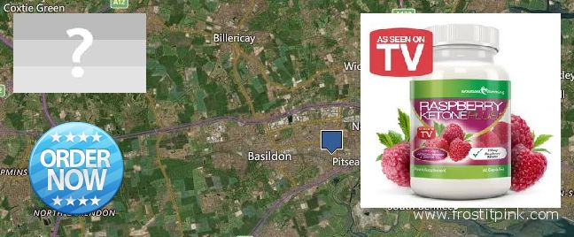 Buy Raspberry Ketones online Basildon, UK