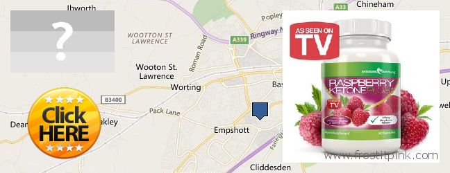 Dónde comprar Raspberry Ketones en linea Basingstoke, UK