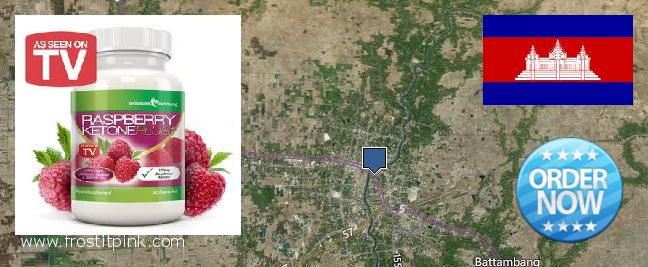 Where to Buy Raspberry Ketones online Battambang, Cambodia