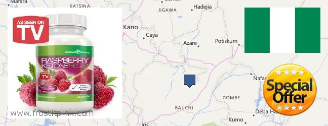 Where to Buy Raspberry Ketones online Bauchi, Nigeria