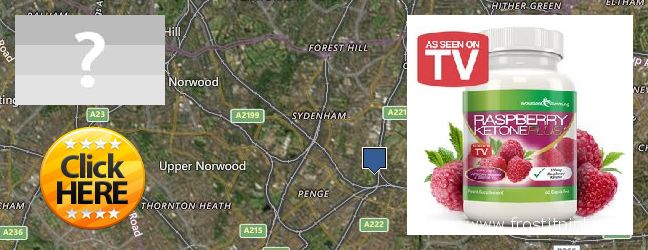 Where to Buy Raspberry Ketones online Beckenham, UK