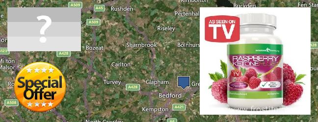 Buy Raspberry Ketones online Bedford, UK