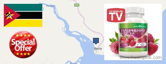 Purchase Raspberry Ketones online Beira, Mozambique