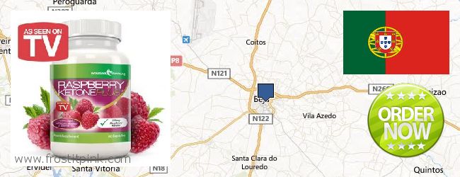 Onde Comprar Raspberry Ketones on-line Beja, Portugal