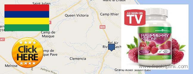 Where to Buy Raspberry Ketones online Bel Air Riviere Seche, Mauritius