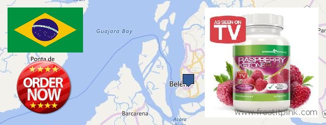Where to Buy Raspberry Ketones online Belem, Brazil