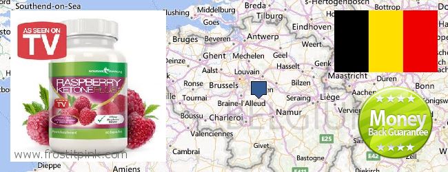 Kde koupit Raspberry Ketones on-line Belgium