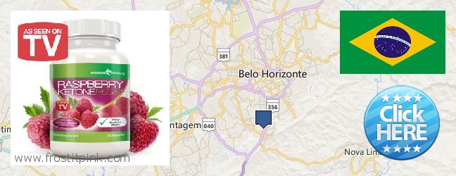 Wo kaufen Raspberry Ketones online Belo Horizonte, Brazil