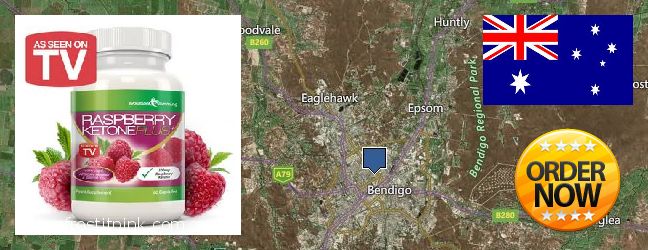 Πού να αγοράσετε Raspberry Ketones σε απευθείας σύνδεση Bendigo, Australia