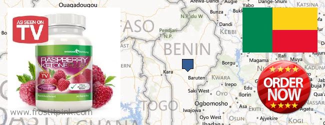 Dove acquistare Raspberry Ketones in linea Benin