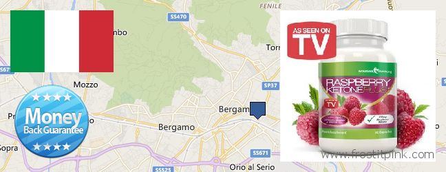 Dove acquistare Raspberry Ketones in linea Bergamo, Italy