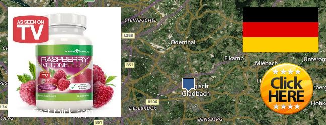 Wo kaufen Raspberry Ketones online Bergisch Gladbach, Germany