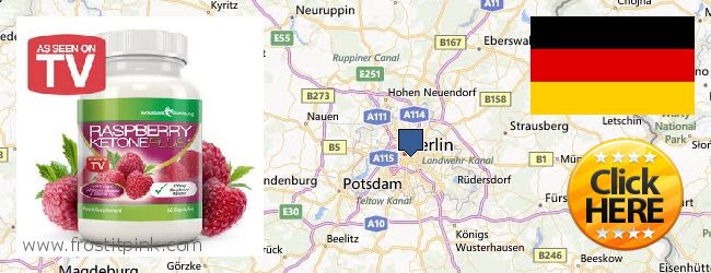 Wo kaufen Raspberry Ketones online Berlin, Germany