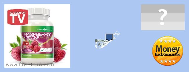 Unde să cumpărați Raspberry Ketones on-line Bermuda