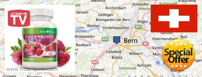 Dove acquistare Raspberry Ketones in linea Bern, Switzerland
