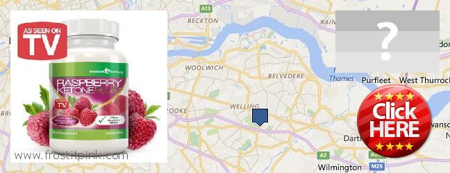 Dónde comprar Raspberry Ketones en linea Bexley, UK
