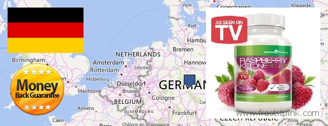 Wo kaufen Raspberry Ketones online Bezirk Kreuzberg, Germany