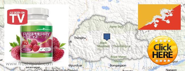 Buy Raspberry Ketones online Bhutan