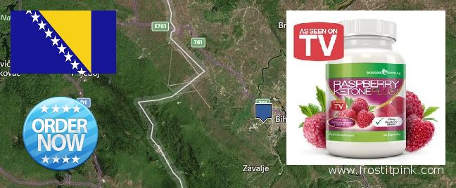 Gdzie kupić Raspberry Ketones w Internecie Bihac, Bosnia and Herzegovina