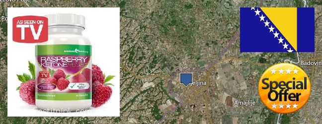Де купити Raspberry Ketones онлайн Bijeljina, Bosnia and Herzegovina
